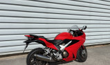 HONDA VFR 800 F