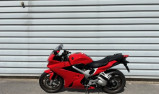 HONDA VFR 800 F