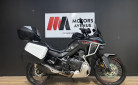 HONDA XL 750 TRANSALP