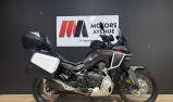 HONDA XL 750 TRANSALP