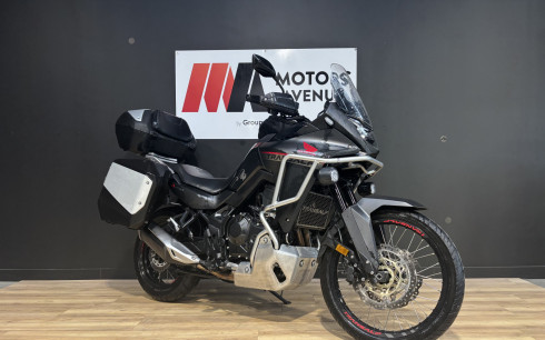 HONDA XL 750 TRANSALP