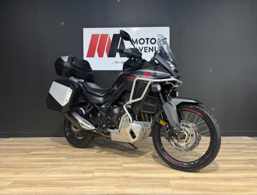 HONDA XL 750 TRANSALP