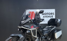HONDA XL 750 TRANSALP