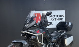 HONDA XL 750 TRANSALP