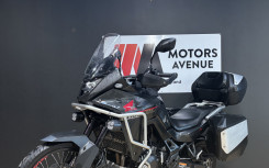 HONDA XL 750 TRANSALP