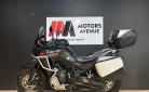 HONDA XL 750 TRANSALP