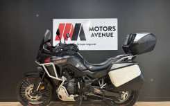 HONDA XL 750 TRANSALP