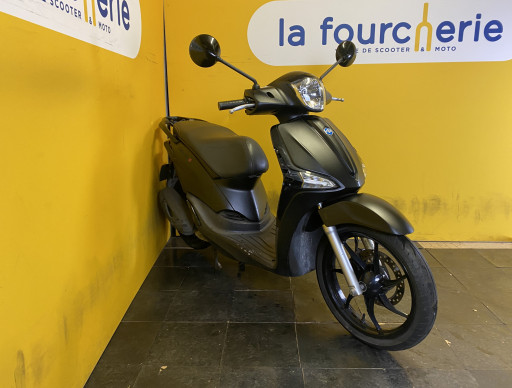 PIAGGIO LIBERTY S 50