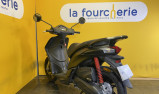 PIAGGIO LIBERTY S 50