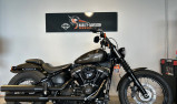 HARLEY-DAVIDSON SOFTAIL STREET BOB 1745