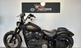 HARLEY-DAVIDSON SOFTAIL STREET BOB 1745