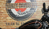 HARLEY-DAVIDSON SOFTAIL FXDR 1868