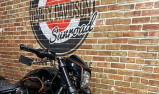 HARLEY-DAVIDSON SOFTAIL FXDR 1868