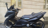 YAMAHA XP T-MAX 500 Tech Max