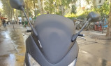 YAMAHA XP T-MAX 500 Tech Max