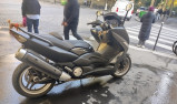 YAMAHA XP T-MAX 500 Tech Max