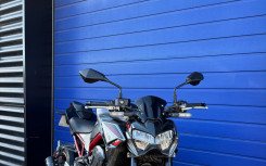 KAWASAKI Z 900 FULL