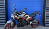 KAWASAKI Z 900 FULL