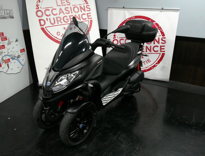 PIAGGIO MP3 300 HPE 2020 7500KM