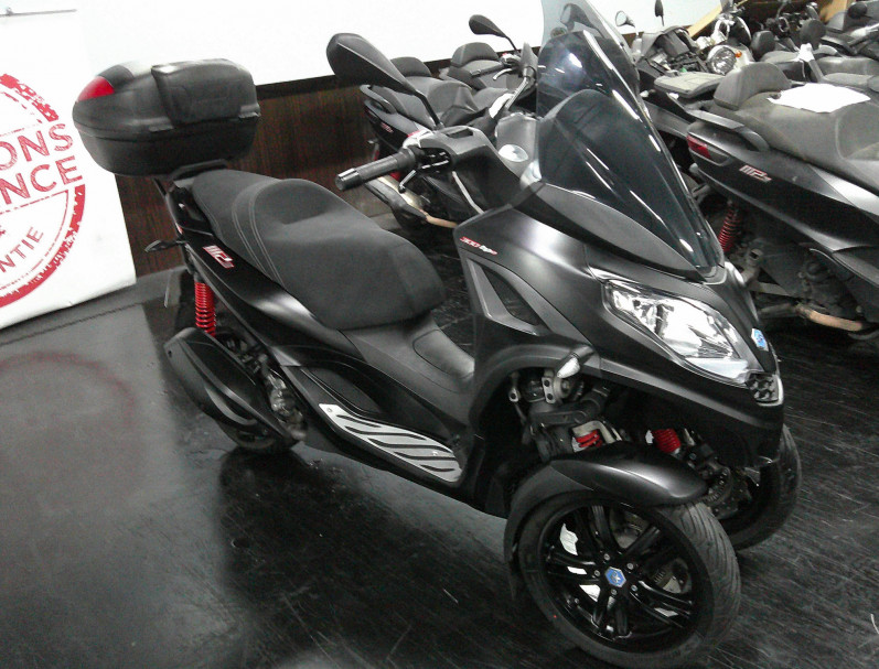 PIAGGIO MP3 300 HPE 2020 7500KM