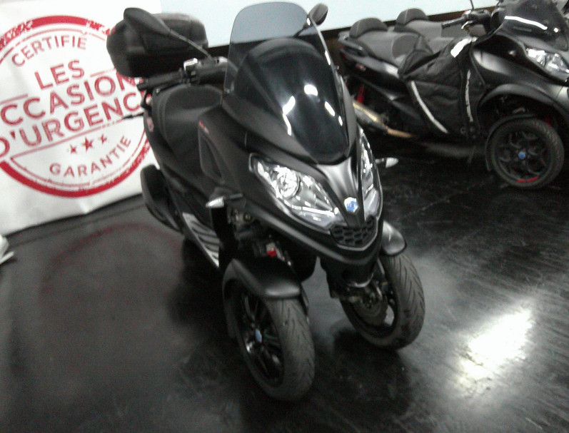 PIAGGIO MP3 300 HPE 2020 7500KM