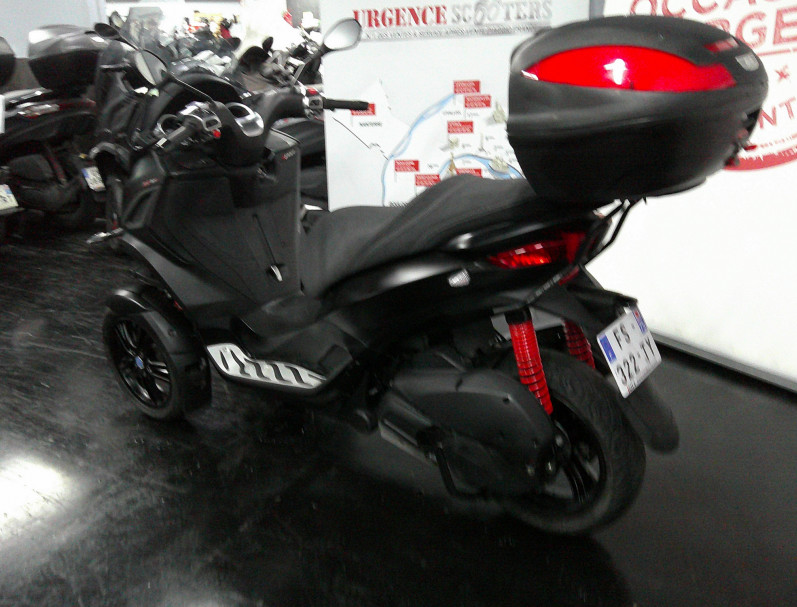 PIAGGIO MP3 300 HPE 2020 7500KM