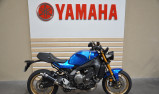 YAMAHA XSR 900 35KW Ligne Akrapovic