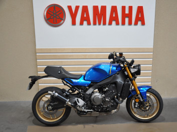 YAMAHA XSR 900 35KW Ligne Akrapovic