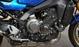 YAMAHA XSR 900 35KW Ligne Akrapovic