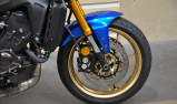 YAMAHA XSR 900 35KW Ligne Akrapovic