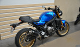 YAMAHA XSR 900 35KW Ligne Akrapovic
