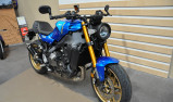 YAMAHA XSR 900 35KW Ligne Akrapovic