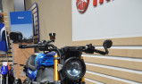 YAMAHA XSR 900 35KW Ligne Akrapovic