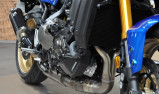 YAMAHA XSR 900 35KW Ligne Akrapovic
