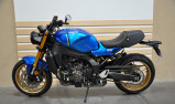 YAMAHA XSR 900 35KW Ligne Akrapovic