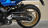 YAMAHA XSR 900 35KW Ligne Akrapovic