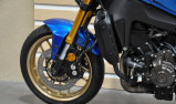 YAMAHA XSR 900 35KW Ligne Akrapovic