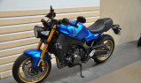 YAMAHA XSR 900 35KW Ligne Akrapovic