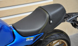 YAMAHA XSR 900 35KW Ligne Akrapovic