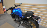 YAMAHA XSR 900 35KW Ligne Akrapovic