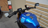 YAMAHA XSR 900 35KW Ligne Akrapovic