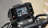 YAMAHA XSR 900 35KW Ligne Akrapovic