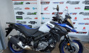 SUZUKI DL V-STROM 650XT A2