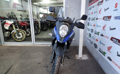 SUZUKI DL V-STROM 650XT A2