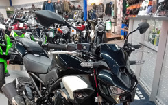 KAWASAKI Z 900