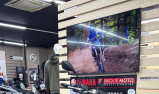 YAMAHA MT07 A2 Y-AMT GARANTIE 2030