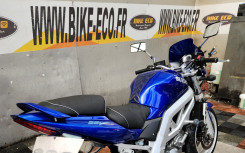 SUZUKI SV 1000 N (REF 63294)