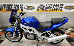 SUZUKI SV 1000 N (REF 63294)