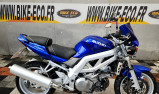 SUZUKI SV 1000 N (REF 63294)
