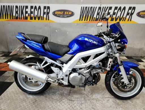 SUZUKI SV 1000 N (REF 63294)
